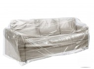 FOUR SEATER SOFA COVER 3048 X 1372MM (ROLLS OF 40)